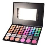 78 cores Makeup Palette Sombra Blush Set-2 #