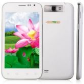 I9180 2G Smartphone w / SC6820 1.0GHz 5.0